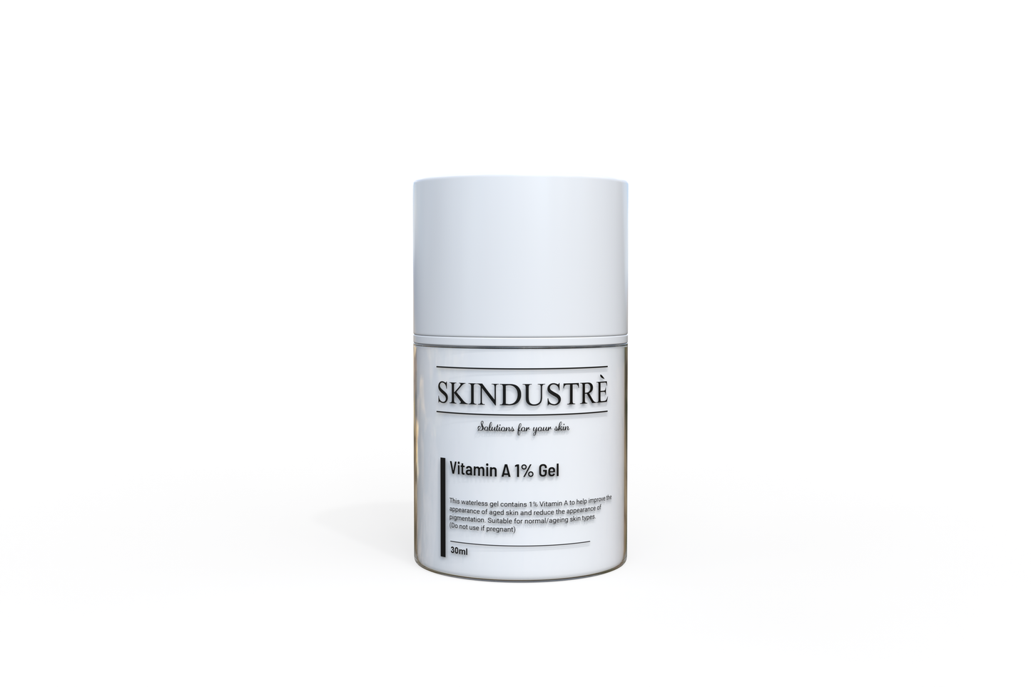 Vitamin A 1% Gel